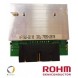 Термоголовка  ROHM (40mm) - 200DPI, KF1502-GC11B